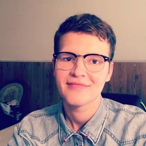 Meet your Posher, Chase